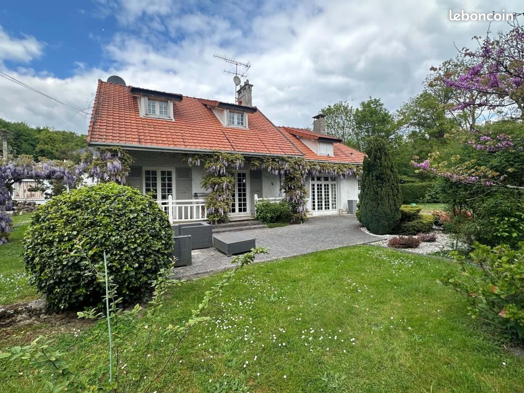 Maison 5 pièces 124 m² · à Quincy-Voisins · 124 m² · 520 000 €