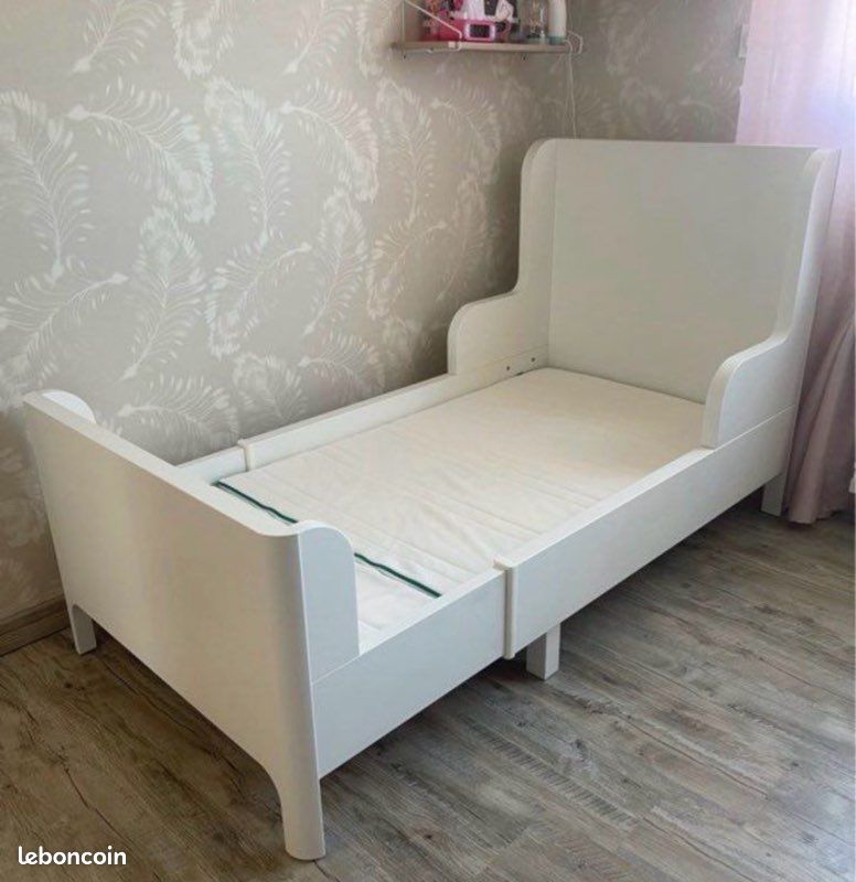 Lit extensible 90x200 (image 1)