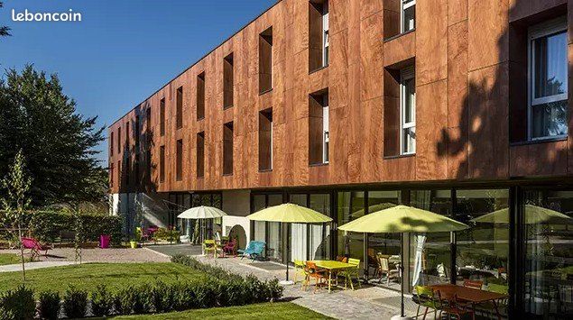Appartement 1 pièce 20 m² · à Crouy-en-Thelle · 20 m² · 80 000 €