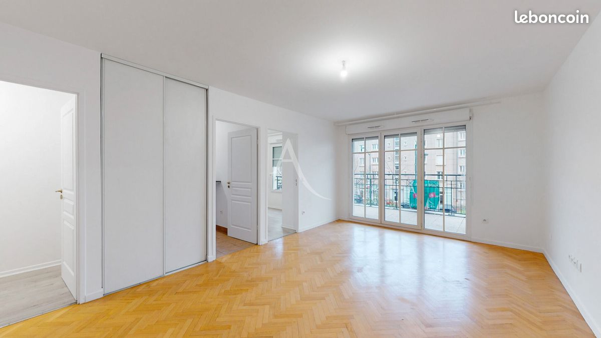 Appartement 3 pièces 64 m² · à Le Plessis-Robinson · 64 m² · 349 000 €