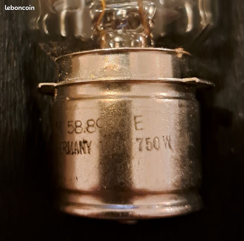 Ampoule osram.588980E (image 5)