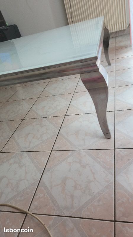 Table basse salon (image 2)