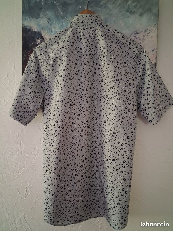 Chemise Marque Jacamo (image 2)