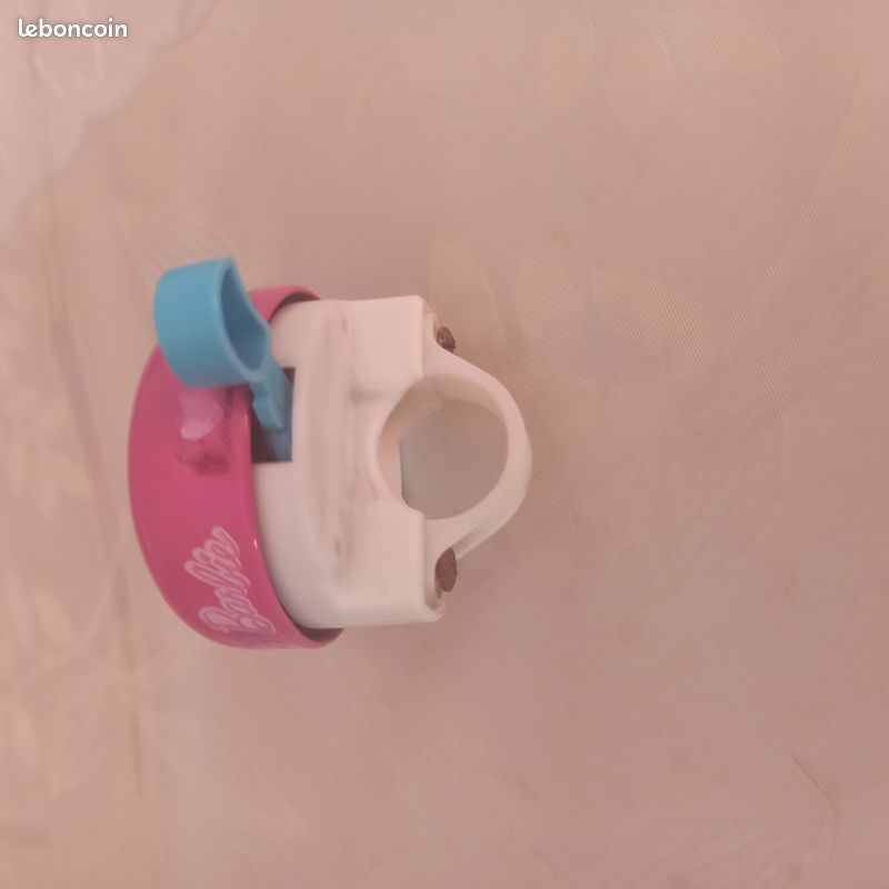 Sonnette vélo pour petite fille (image 2)