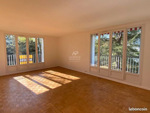 Appartement 4 pièces 75 m²