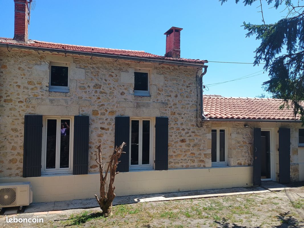 Maison 4 pièces 80 m² · à Vendays-Montalivet · 80 m² · 159 000 €