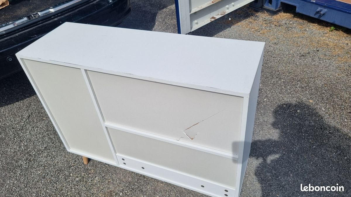 Urgent - meuble d'entrée (image 3)