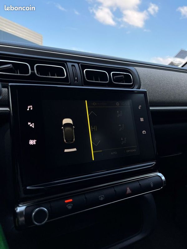 Citroen C3 1.2 PURETECH 83CH FEEL BUSINESS R (image 17)