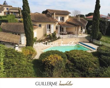 Maison 685 000 € - 183 m²