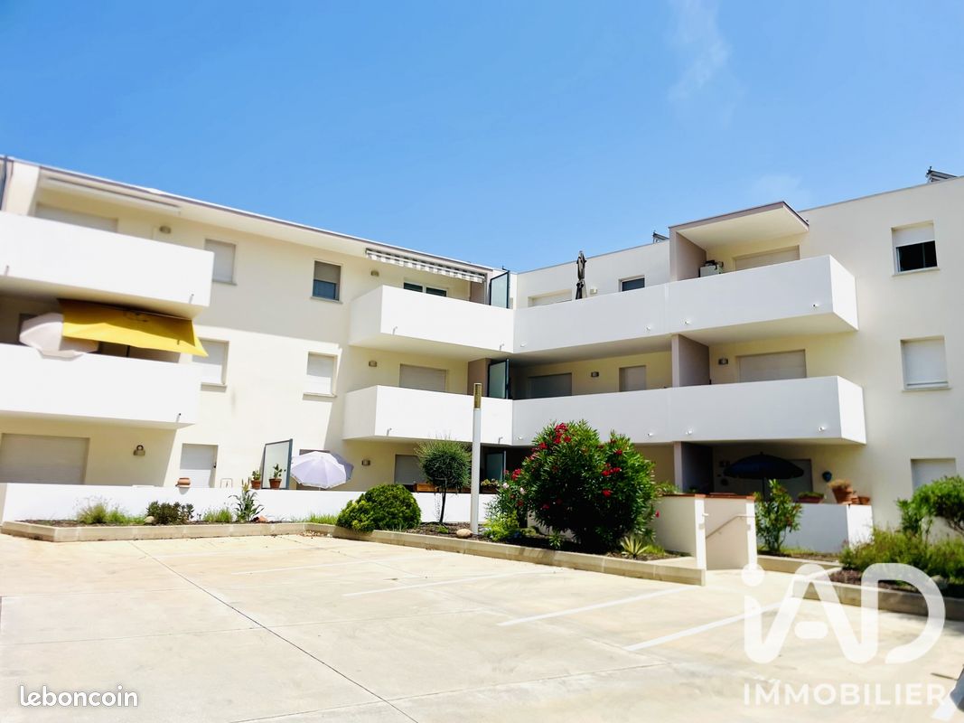Appartement 3 pièces 58 m² · à Banyuls-sur-Mer · 58 m² · 262 000 €