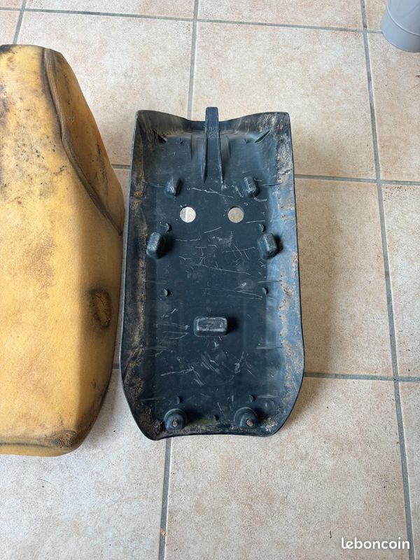 Selle yianshe/piwi 80 (image 3)