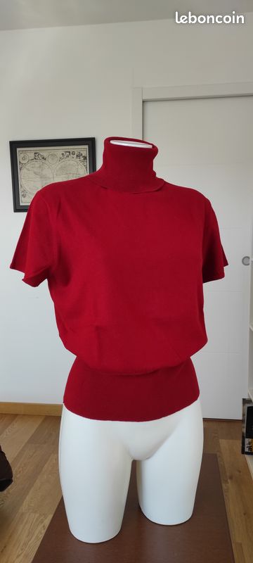 Pull Col Roulé Femme Sous Pull Femme H&m Pull Moulant Col