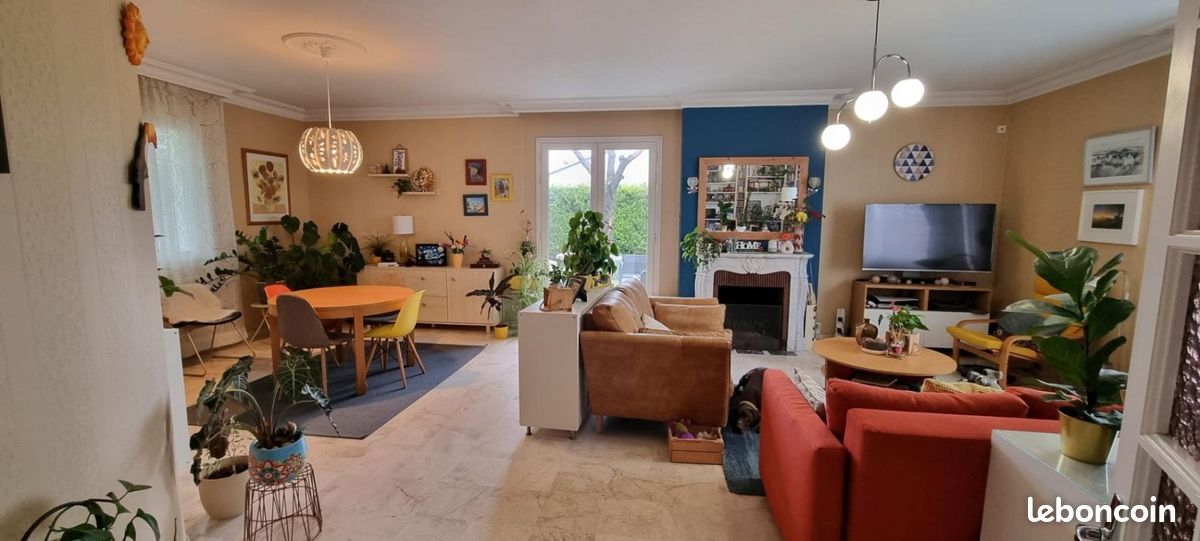 Maison 4 pièces 110 m² · à La Montagne · 110 m² · 324 900 €