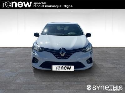 Renault Clio V E-Tech full hybrid 145 Techno (image 15)