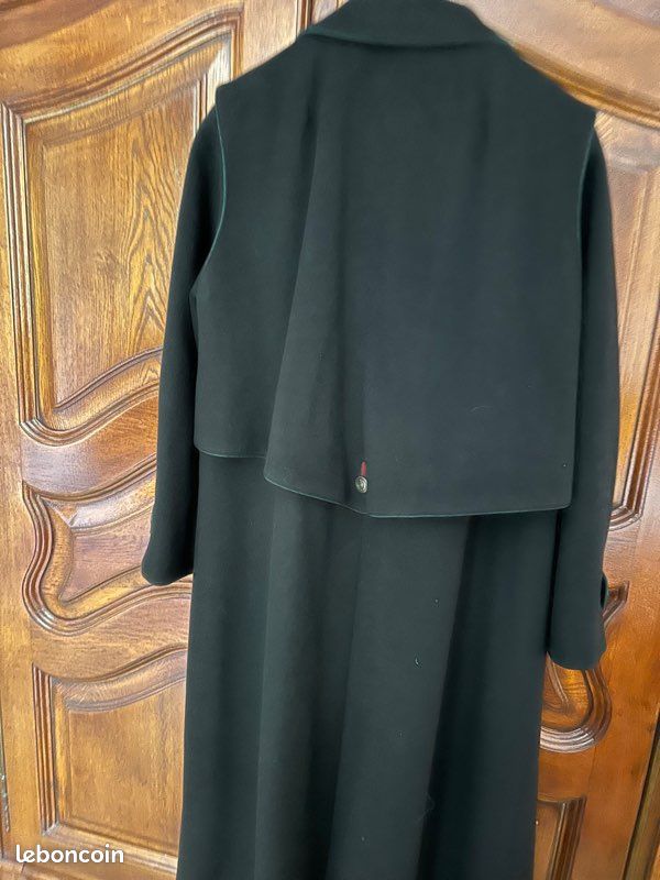 Manteau Loden femme Vêtements