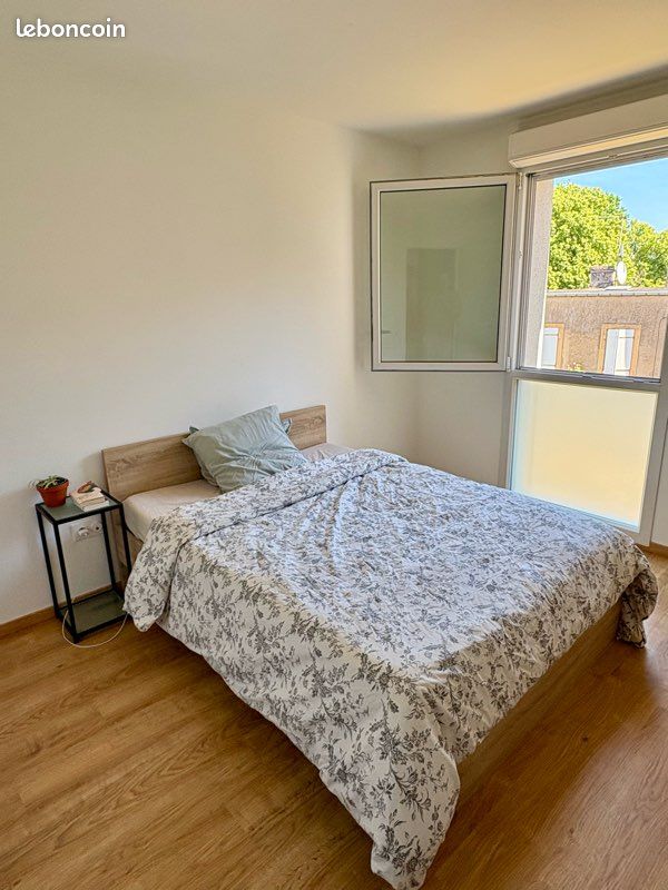 Appartement 3 pièces 60 m² · à Thionville · 60 m² · 1 200 €