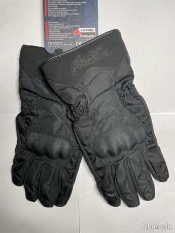 Sous gants moto neuf divers tailles - Équipement moto