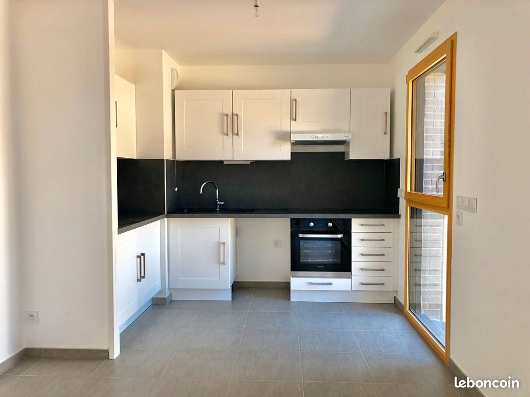 Appartement 3 pièces 66 m² · à Villeurbanne · 66 m² · 1 024 €/mois