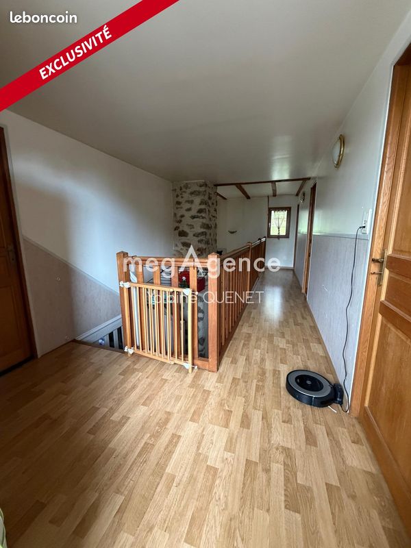 Maison 3 pièces 138 m² (image 7)