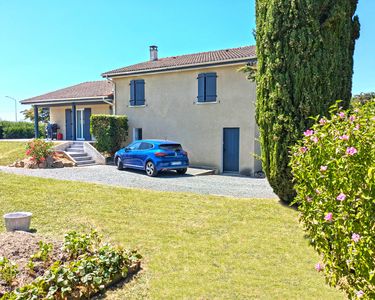 Maison 598 000 € - 162 m²