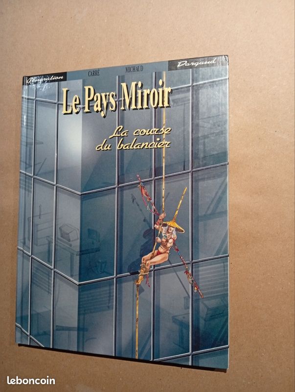 Le pays miroir (image 2)