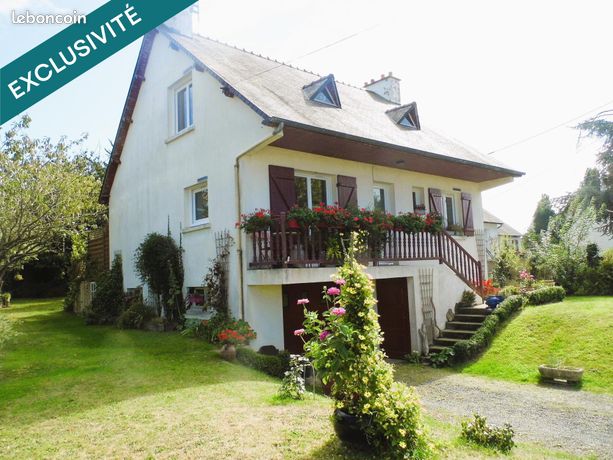 Propriété 6 pièces 105 m²