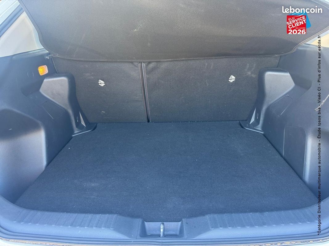 Toyota Yaris Cross 116h Dynamic MC24 (image 14)