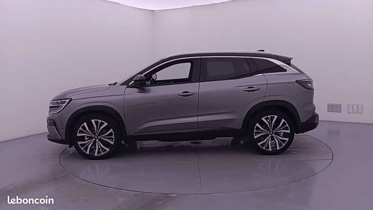 Renault austral e tech hybrid 200 iconic (image 23)