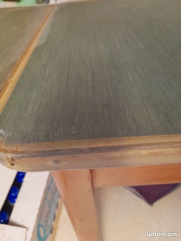 Table formica vintage (image 3)