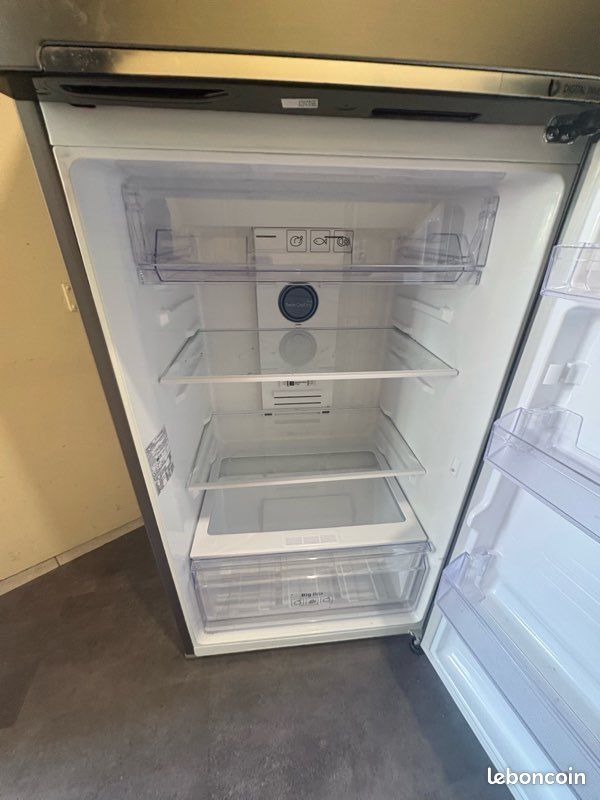 Réfrigérateur Samsung Twin Cooling Plus (image 9)