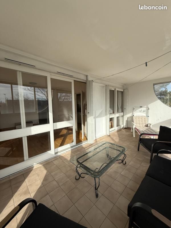 Appartement a louer cholet - 5 pièce(s) - 95 m2 - Surfyn