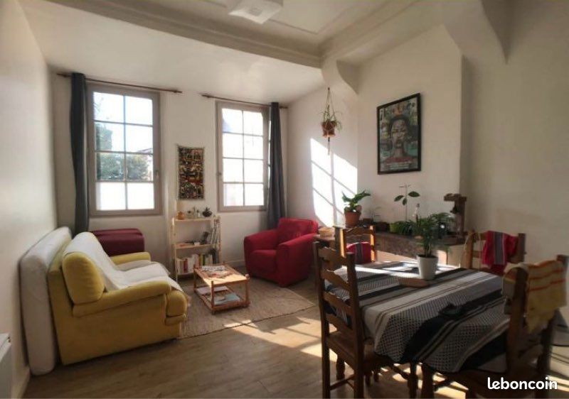 Appartement 2 pièces 44 m² · à Verdun-sur-Garonne · 44 m² · 490 €/mois