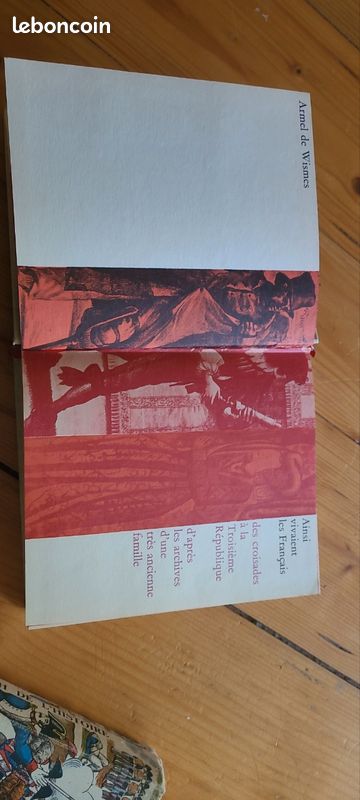 Livres anciens (image 7)