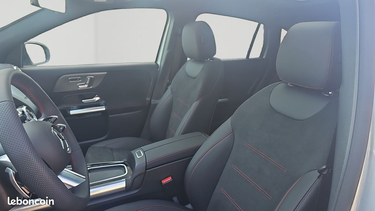 MERCEDES EQA 300 4Matic Business Edition Executive (image 11)