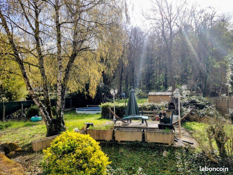 Maison 9 pièces 175 m² · à Baulne · 175 m² · 429 000 €