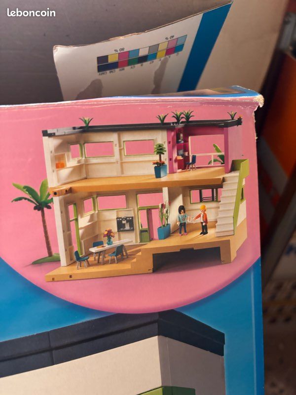 Playmobils (image 2)