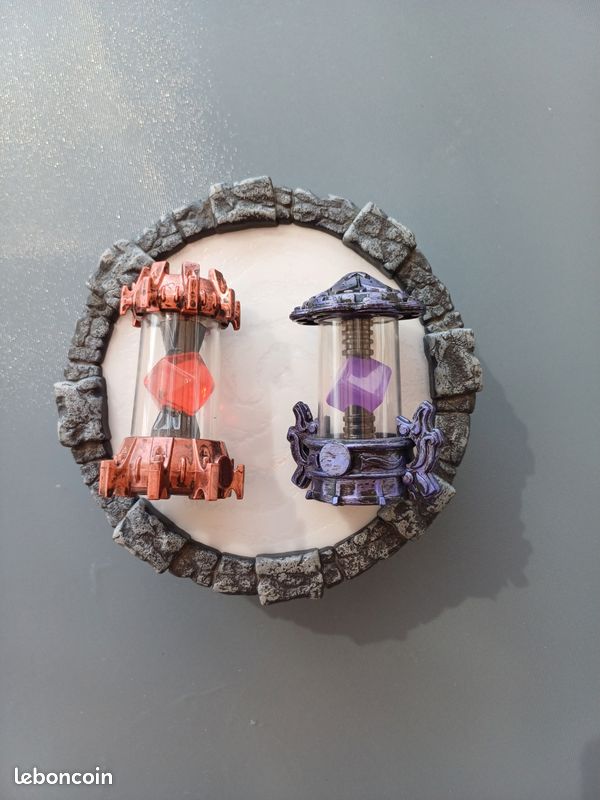 Skylanders (image 2)