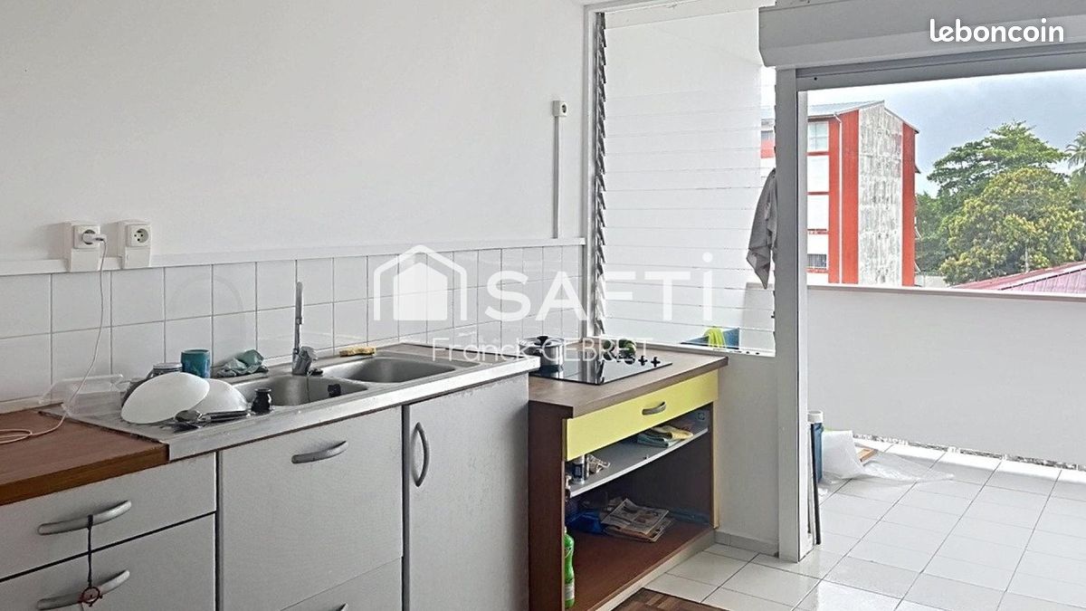 Duplex 3 pièces 62 m² (image 5)