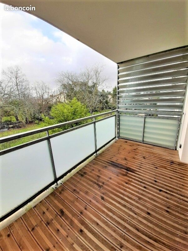 Appartement 3 pièces 58 m² · à Portet-sur-Garonne · 58 m² · 780 €/mois