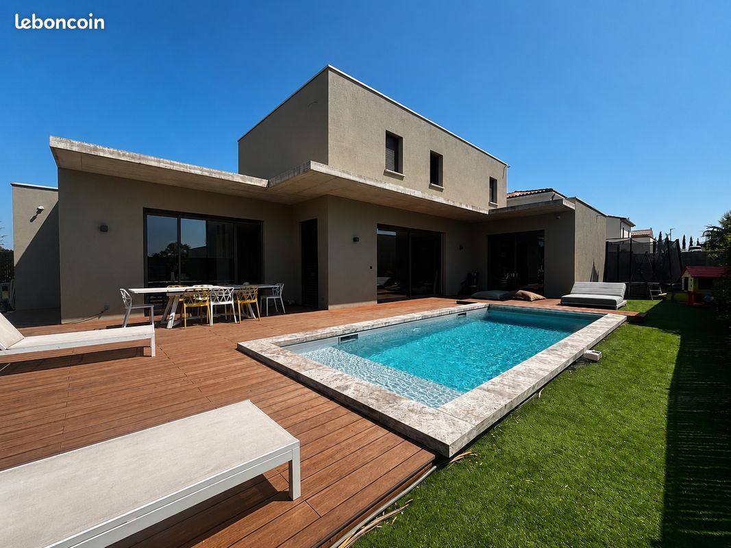 Maison 5 pièces 193 m² · à Montélimar · 193 m² · 649 000 €