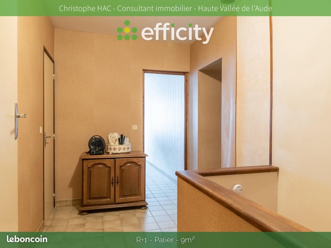 Maison de village 6 pièces 122 m² (image 5)