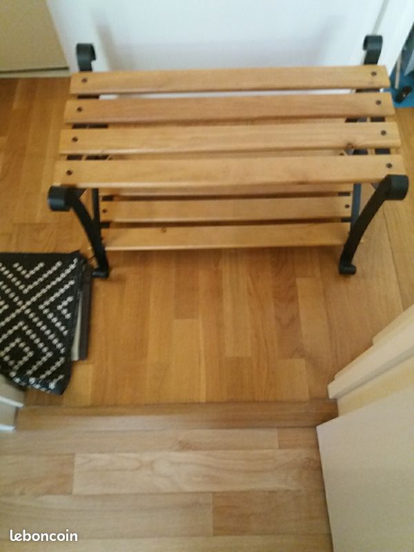 Etagere 2 niveaux (image 3)