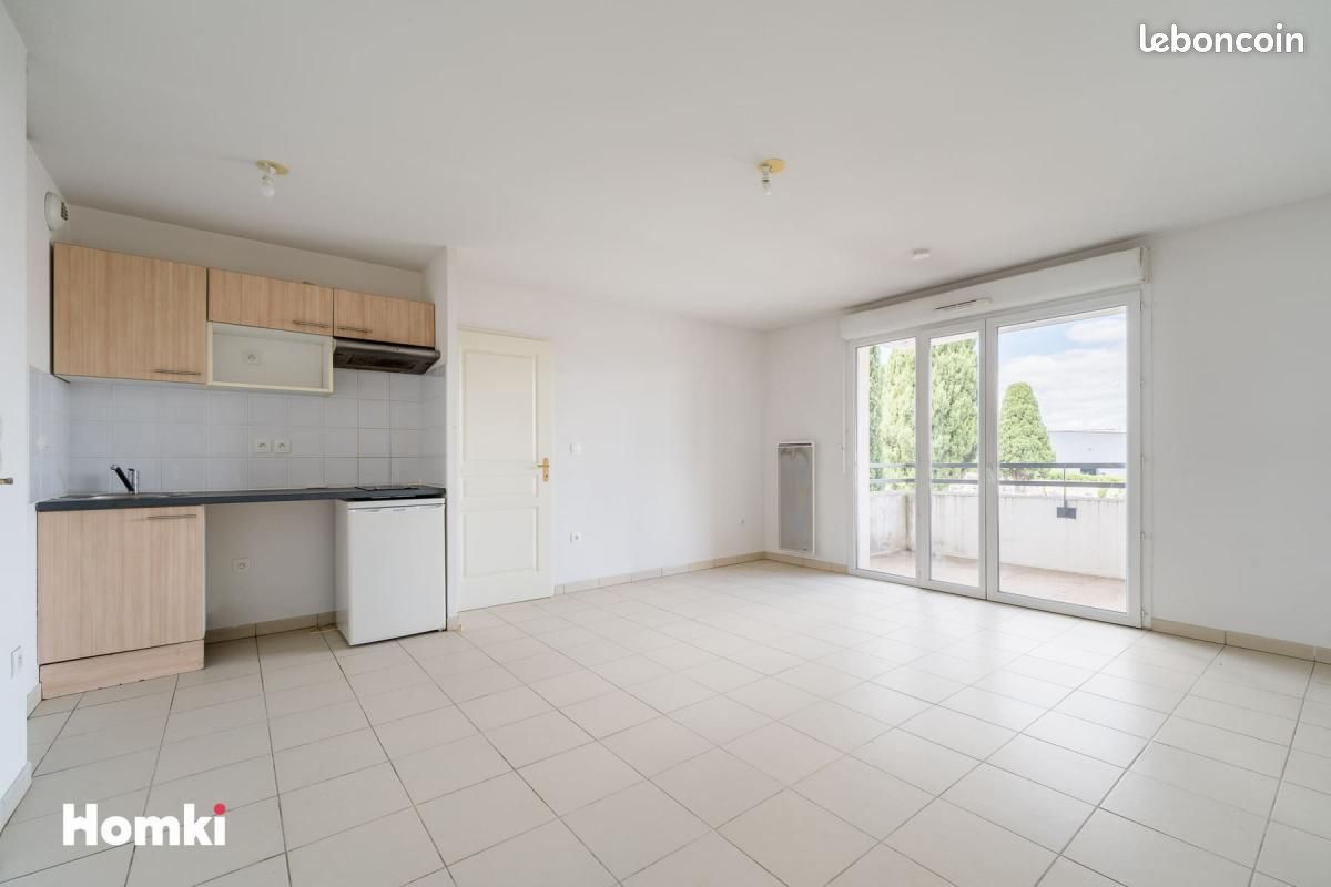 Appartement 2 pièces 45 m² · à Toulouse · 45 m² · 85 900 €