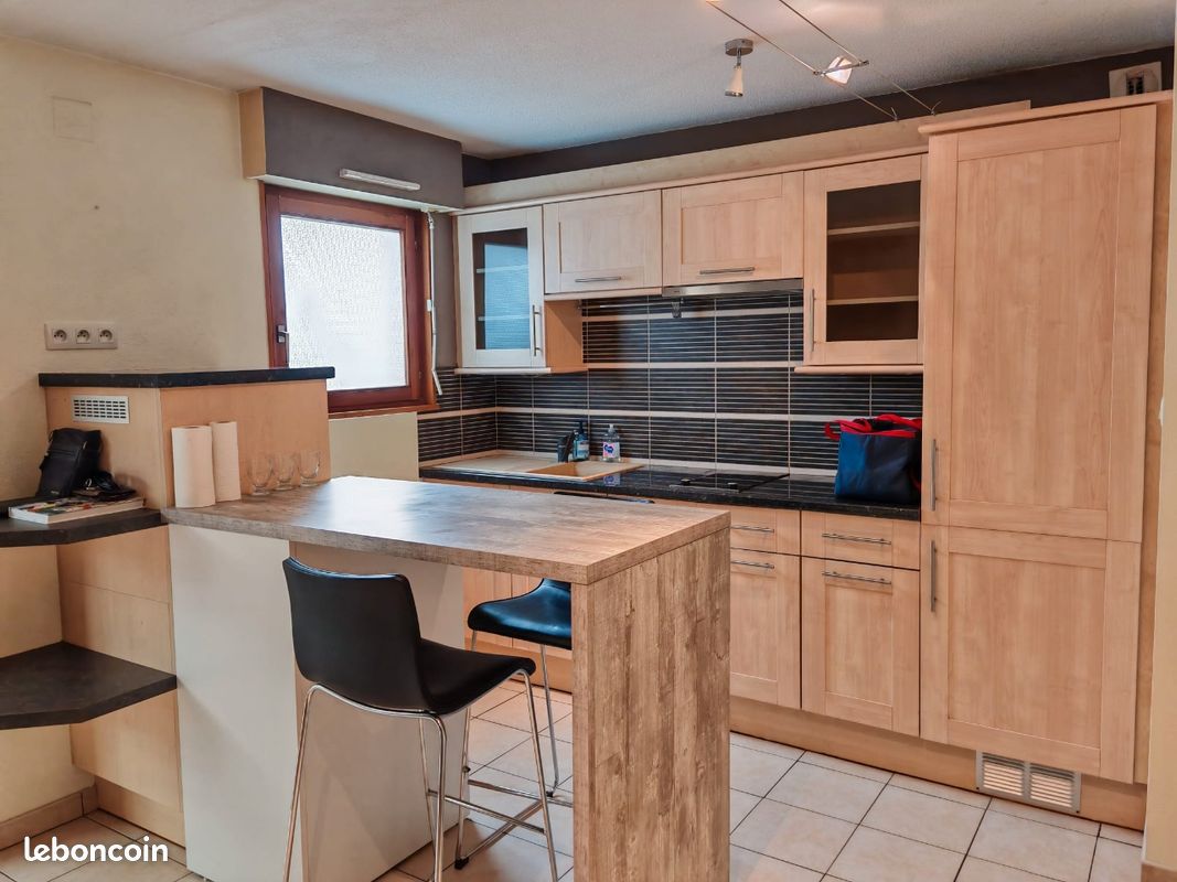 Appartement 2 pièces 39 m² · à Sélestat · 39 m² · 590 €