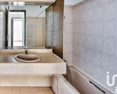 Appartement 220 000 € - 52 m²