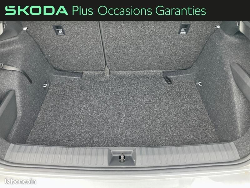 Skoda Kamiq 1.0 TSI Evo 2 116ch Selection DSG7 (image 8)
