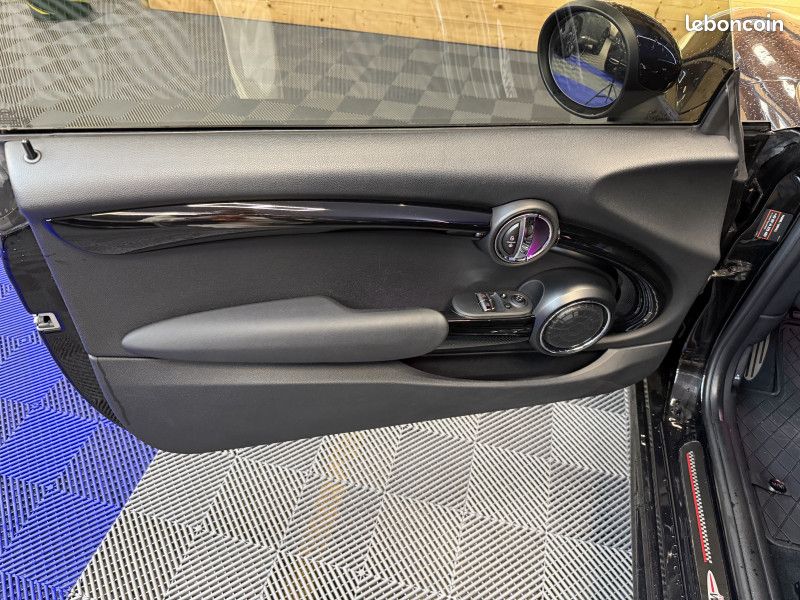 Mini MINI JOHN COOPER WORKS 231CH BVAS (image 10)