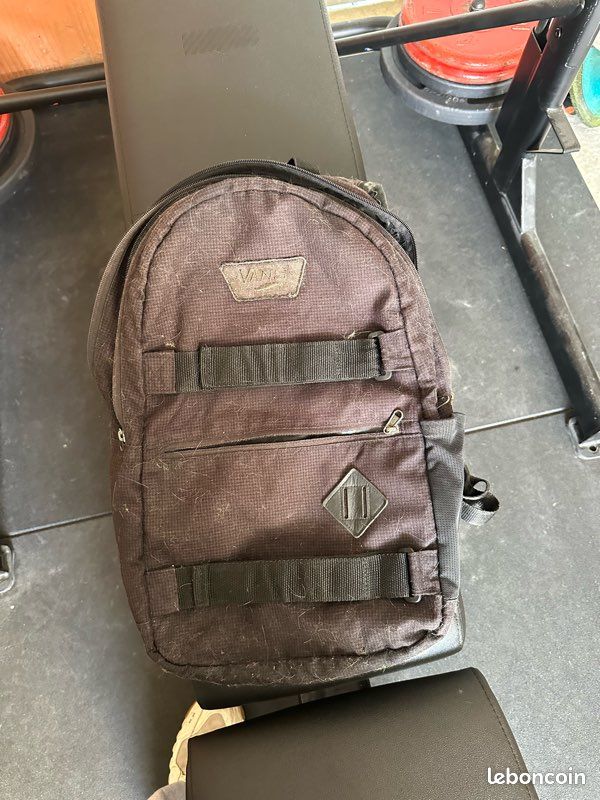 Sac à dos Van’s (image 1)