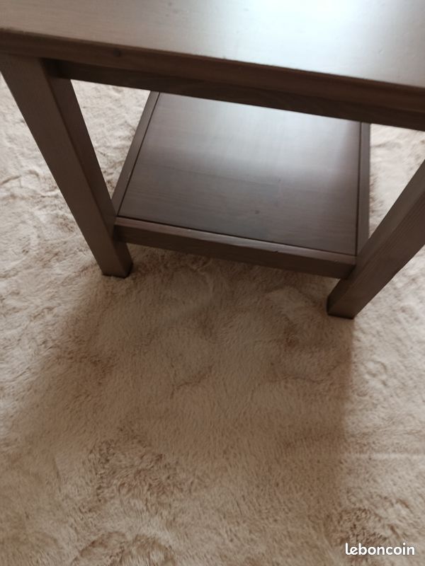 Table basse (image 1)