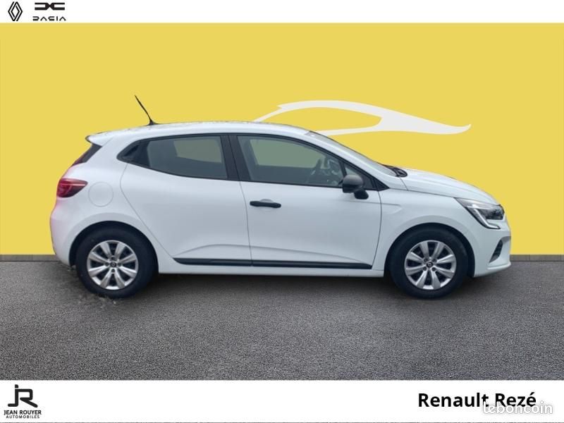 Renault Clio 1.0 SCe 65ch Authentic (image 11)